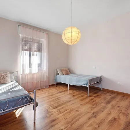 Casa Vista アパート