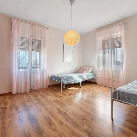 Casa Vista アパート